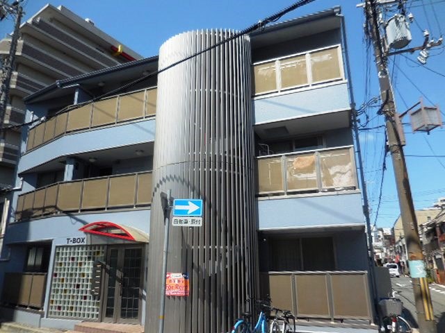 尼崎市建家町の賃貸