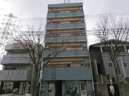 尼崎市南七松町の賃貸