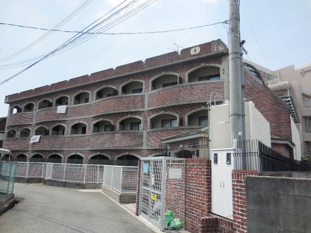 尼崎市武庫之荘の賃貸