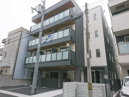 尼崎市富松町の賃貸