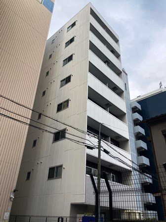 尼崎市開明町の賃貸