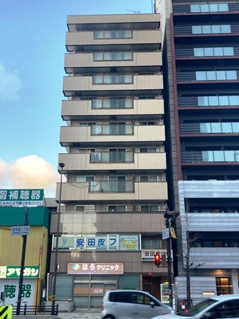 尼崎市東難波町の賃貸