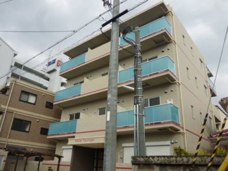 尼崎市武庫川町の賃貸