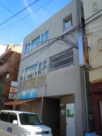 尼崎市杭瀬本町の賃貸