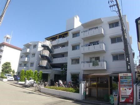 尼崎市稲葉元町の賃貸