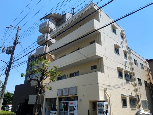尼崎市常光寺の賃貸