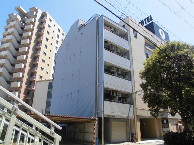 尼崎市杭瀬本町の賃貸