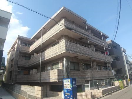 尼崎市東園田町の賃貸