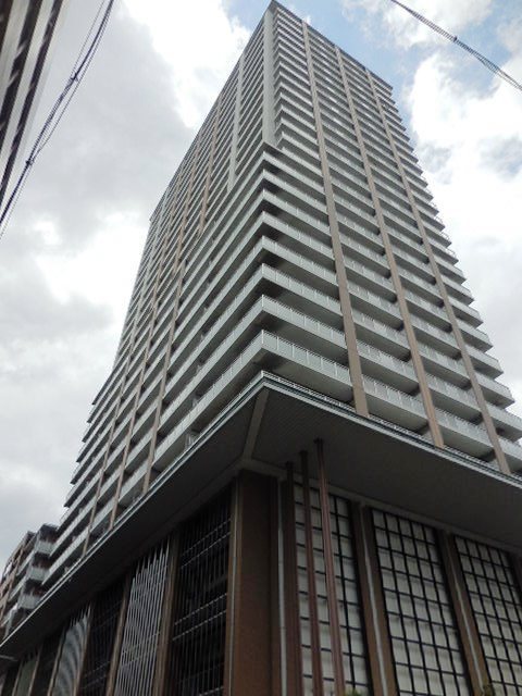 尼崎市御園町の賃貸