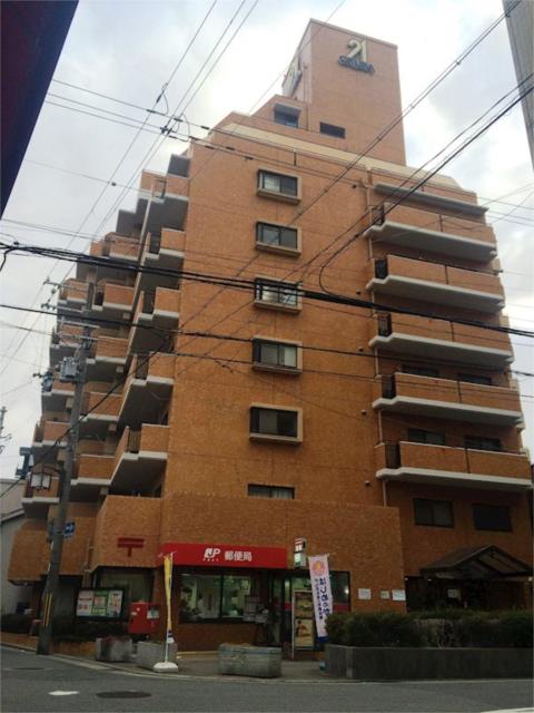 尼崎市神田南通の賃貸