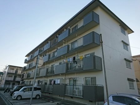 尼崎市武庫之荘本町の賃貸