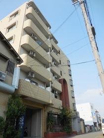 尼崎市名神町（阪急神戸線塚口（阪急）駅）のマンション賃貸物件 外観写真