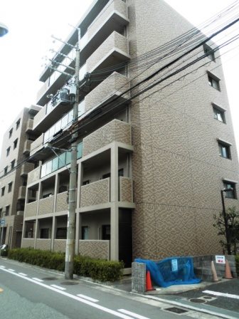 尼崎市西立花町の賃貸