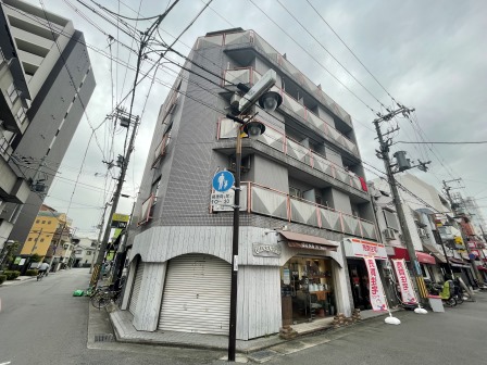 尼崎市立花町の賃貸