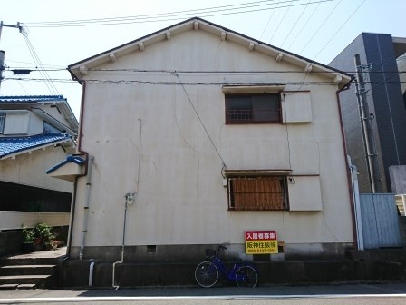 尼崎市立花町の賃貸