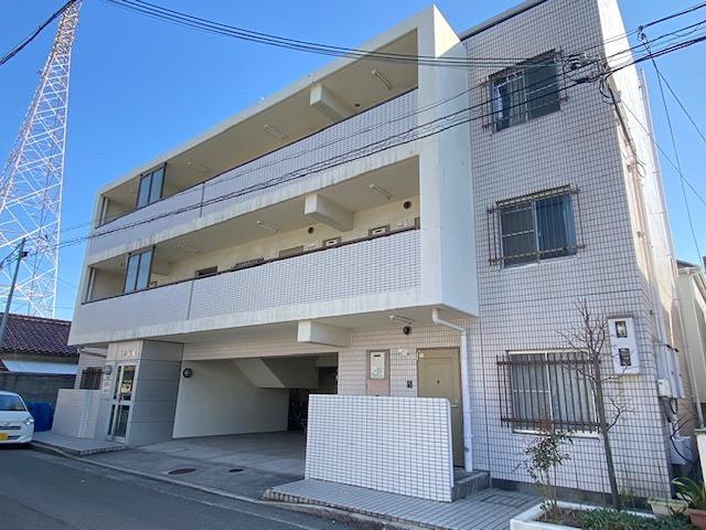 尼崎市立花町の賃貸