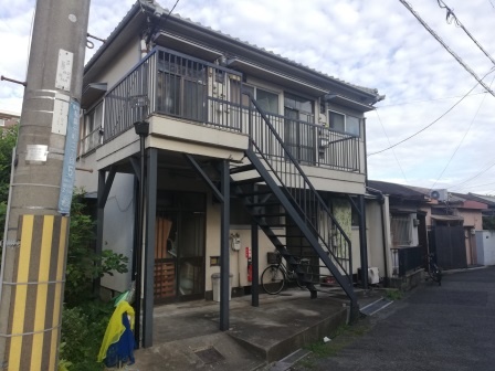 尼崎市稲葉元町の賃貸