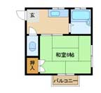 尼崎市開明町の賃貸