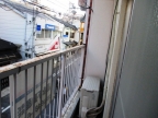 尼崎市神田北通（阪神本線尼崎駅）のマンション賃貸物件 その他写真8
