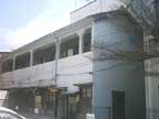 尼崎市杭瀬北新町の賃貸物件 外観写真