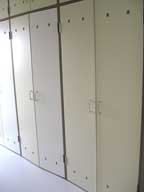 尼崎市昭和南通(阪神本線出屋敷駅)のハイツ賃貸物件 その他写真8 尼崎市昭和南通(阪神本線出屋敷駅)のハイツ賃貸物件 その他写真8