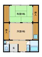 尼崎市長洲本通の賃貸