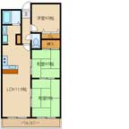 尼崎市道意町の賃貸