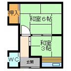 尼崎市潮江の賃貸