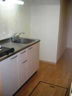 尼崎市田能（阪急神戸線園田駅）のハイツ賃貸物件 その他写真3