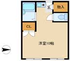 尼崎市立花町の賃貸