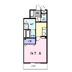 尼崎市立花町の賃貸