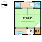 尼崎市西難波町の賃貸
