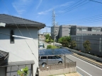 尼崎市稲葉荘（ＪＲ東海道本線（近畿）甲子園口駅）のハイツ賃貸物件 その他写真3