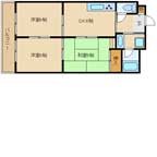 尼崎市東七松町の賃貸