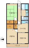 尼崎市稲葉元町の賃貸