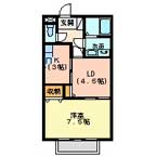 尼崎市瓦宮の賃貸