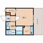 尼崎市東難波町の賃貸