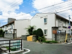 尼崎市西立花町（ＪＲ東海道本線（近畿）立花駅）のハイツ賃貸物件 その他写真1