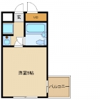 尼崎市西立花町の賃貸