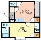 尼崎市南塚口町の賃貸