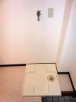 尼崎市道意町（阪神本線尼崎センタープール前駅）のマンション賃貸物件 その他写真4