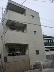尼崎市大庄西町（阪神本線武庫川駅）のアパート賃貸物件 その他写真3