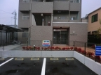 尼崎市琴浦町（阪神本線尼崎センタープール前駅）のマンション賃貸物件 その他写真2