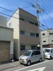 尼崎市道意町（阪神本線尼崎センタープール前駅）のマンション賃貸物件 その他写真3