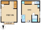 尼崎市東難波町の賃貸