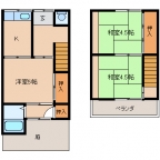 尼崎市浜田町の賃貸