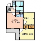 尼崎市東園田町の賃貸