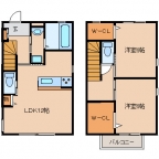 尼崎市南清水の賃貸