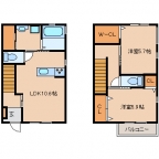 尼崎市南清水の賃貸