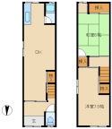 尼崎市西難波町の賃貸